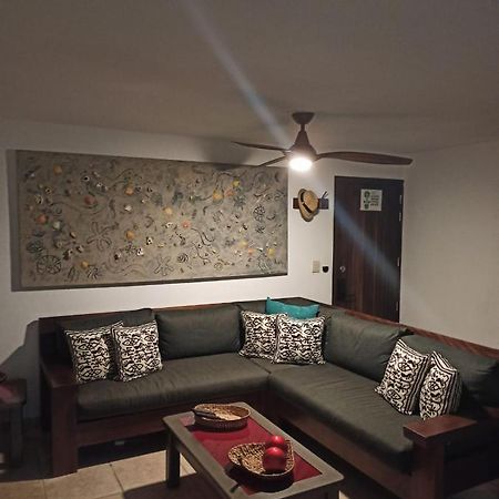 Departamento De Lujo, Puerto Vallarta. Mexico Exterior photo