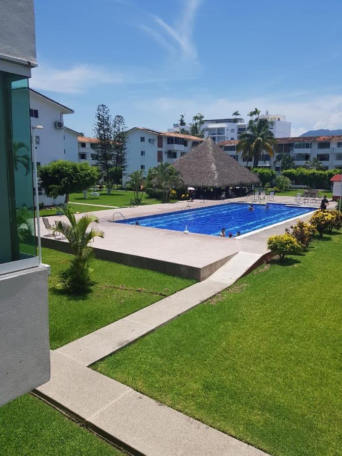 Departamento De Lujo, Puerto Vallarta. Mexico Exterior photo