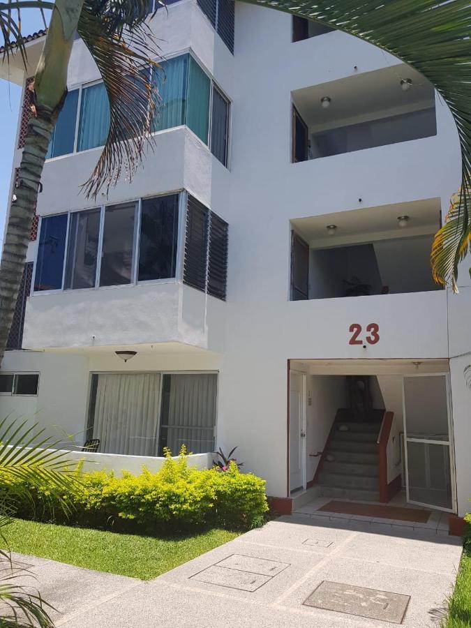 Departamento De Lujo, Puerto Vallarta. Mexico Exterior photo