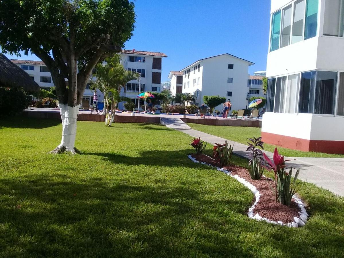 Departamento De Lujo, Puerto Vallarta. Mexico Exterior photo