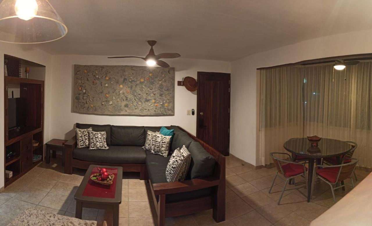 Departamento De Lujo, Puerto Vallarta. Mexico Exterior photo
