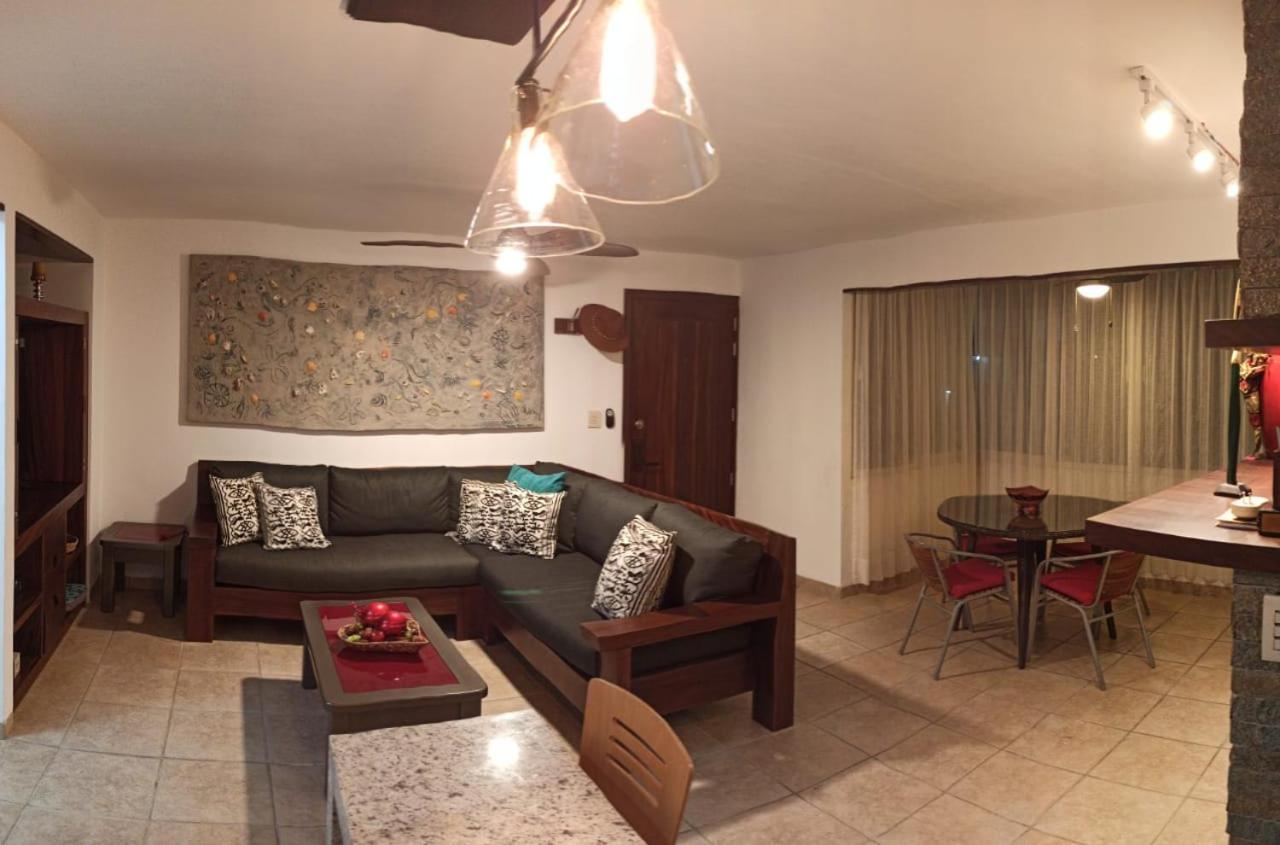 Departamento De Lujo, Puerto Vallarta. Mexico Exterior photo